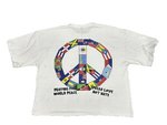 world peace shirt