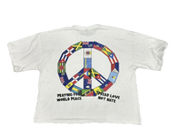 world peace shirt