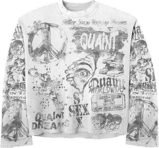 Quaint Mixed Pcs Thermal