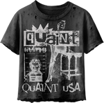 living quaint tee