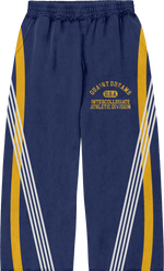 michigan quaint sweatpants