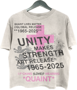 Unity Makes Strength Tee